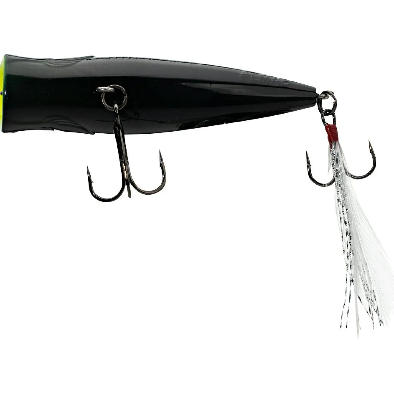 Clearance KØFI Splash Vibe 70F (Black Tiger) Wobbler