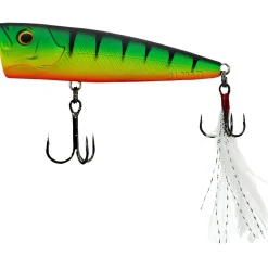 LMAB KØFI Splash Vibe 70F (Firetiger)< Wobbler