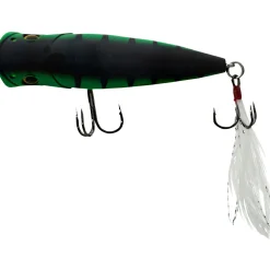 LMAB KØFI Splash Vibe 70F (Firetiger)< Wobbler