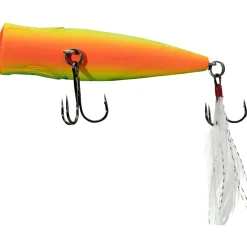 LMAB KØFI Splash Vibe 70F (Firetiger)< Wobbler