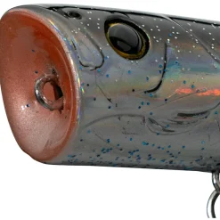 New KØFI Splash Vibe 70F (Galaxy) Wobbler