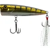 LMAB KØFI Splash Vibe 70F (Real Perch)< Wobbler