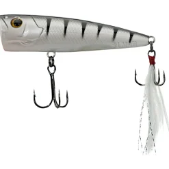 KØFI Splash Vibe 70F (White Tiger) Wobbler