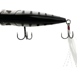 KØFI Splash Vibe 70F (White Tiger) Wobbler