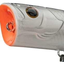 KØFI Splash Vibe 70F (White Tiger) Wobbler