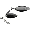 Best KØFI Xtra Vibe (Black) Spinnerbaits