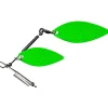 LMAB KØFI Xtra Vibe (Fluo Green)< Spinnerbaits