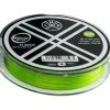 LMAB O-Line Evo PE X4 (Fluo Green)< Geflochtene Schnüre
