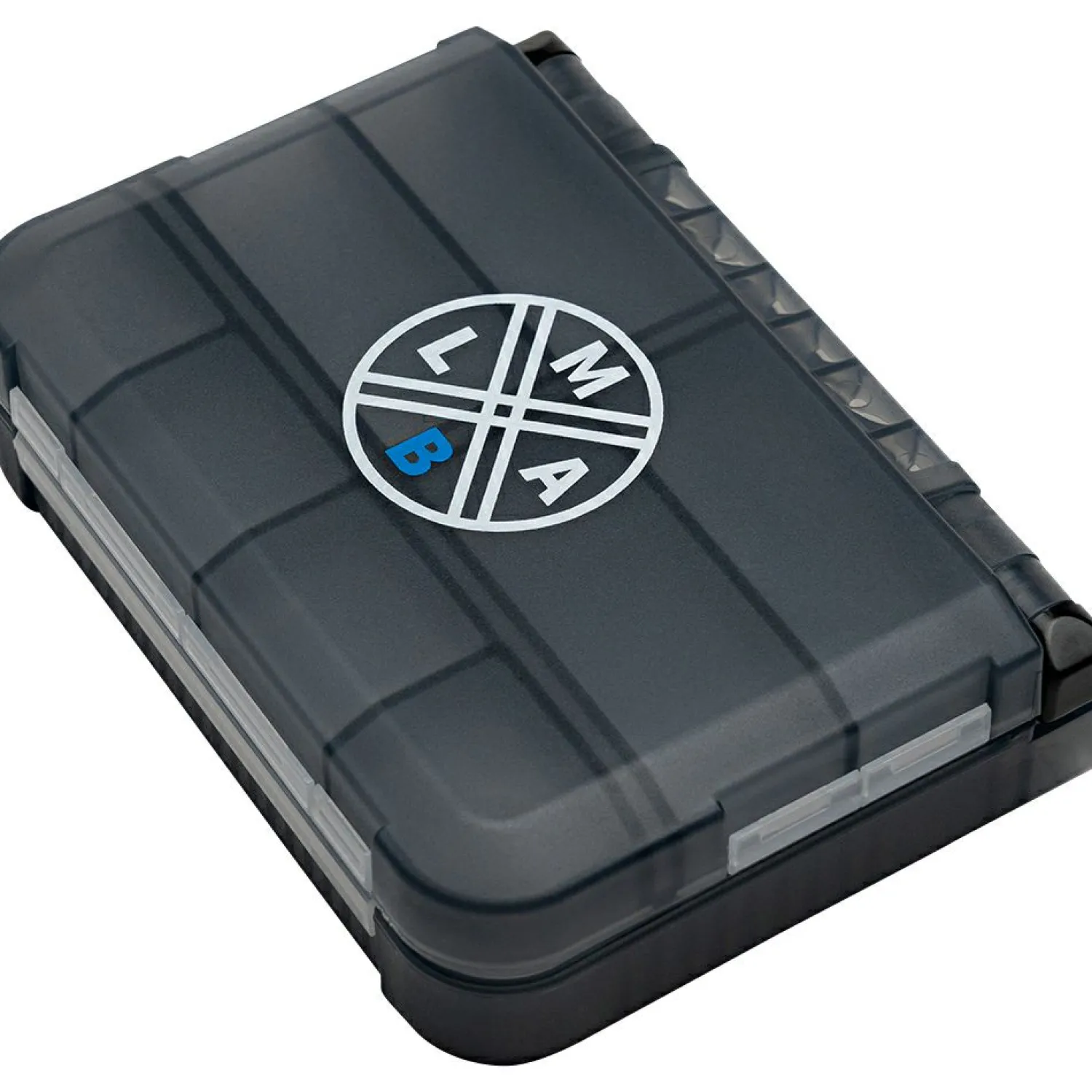 Outlet Pocket Box (M / Deep) Angelkoffer & Angelboxen ·Angelboxen