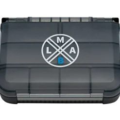 Outlet Pocket Box (M / Deep) Angelkoffer & Angelboxen ·Angelboxen