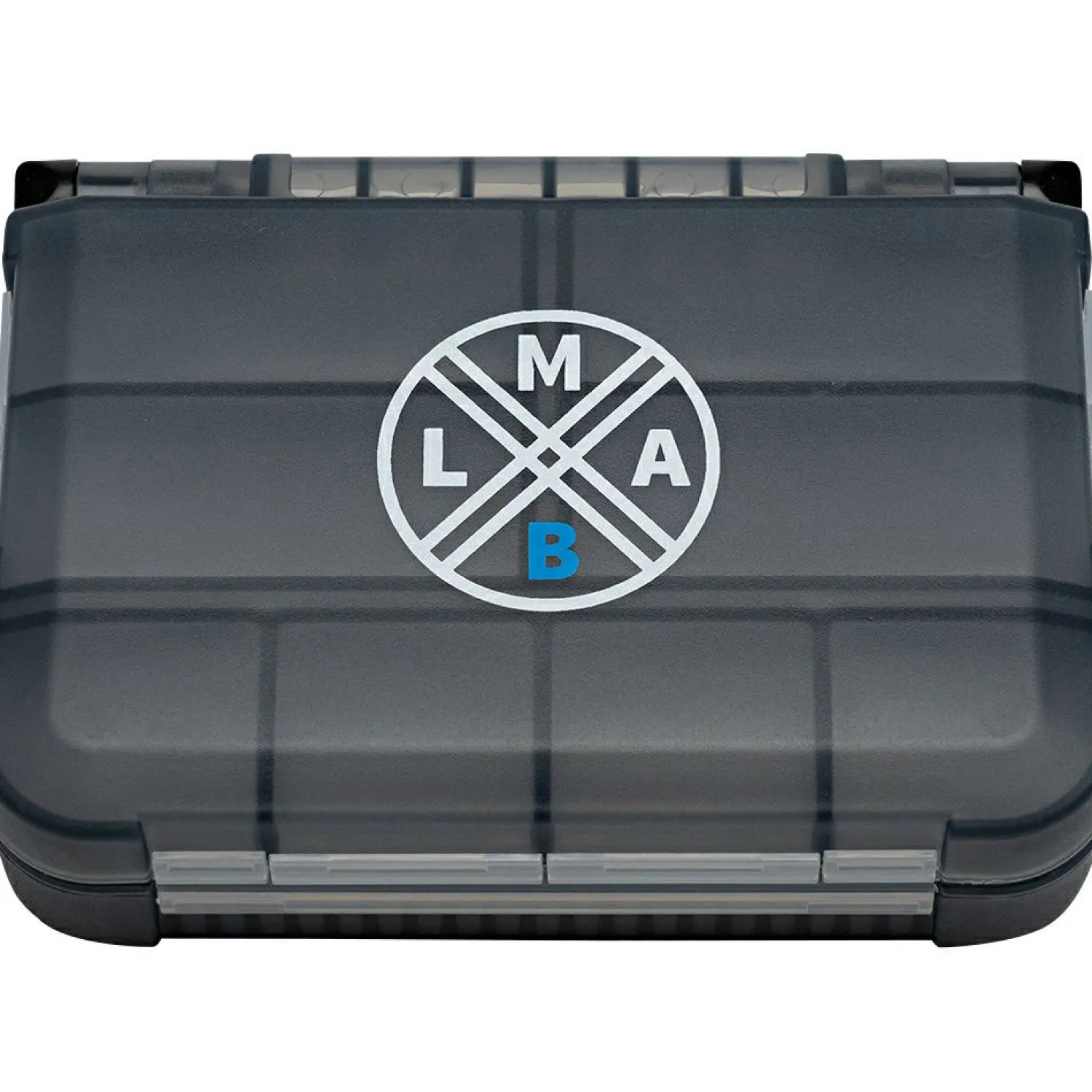 Outlet Pocket Box (M / Deep) Angelkoffer & Angelboxen ·Angelboxen