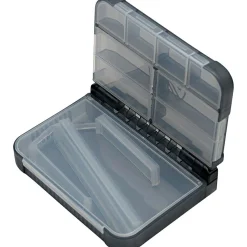 Outlet Pocket Box (M / Deep) Angelkoffer & Angelboxen ·Angelboxen