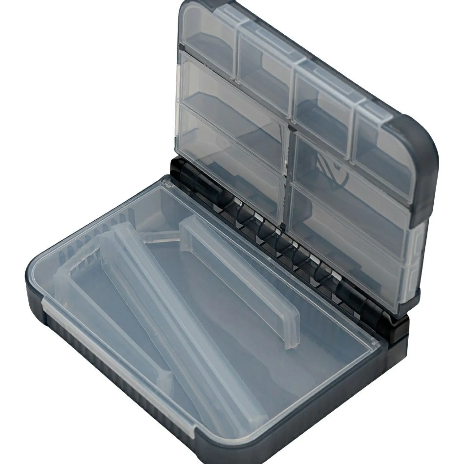 Outlet Pocket Box (M / Deep) Angelkoffer & Angelboxen ·Angelboxen