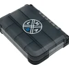 LMAB Pocket Box (M / Shallow)< Angelkoffer & Angelboxen ·Angelboxen