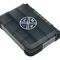LMAB Pocket Box (M / Shallow)< Angelkoffer & Angelboxen ·Angelboxen
