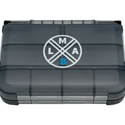 LMAB Pocket Box (M / Shallow)< Angelkoffer & Angelboxen ·Angelboxen