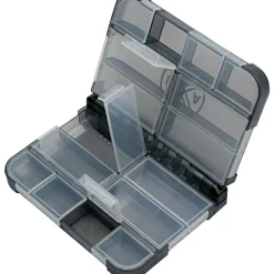 LMAB Pocket Box (M / Shallow)< Angelkoffer & Angelboxen ·Angelboxen