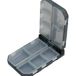 Sale Pocket Box (S / Shallow) Angelkoffer & Angelboxen ·Angelboxen