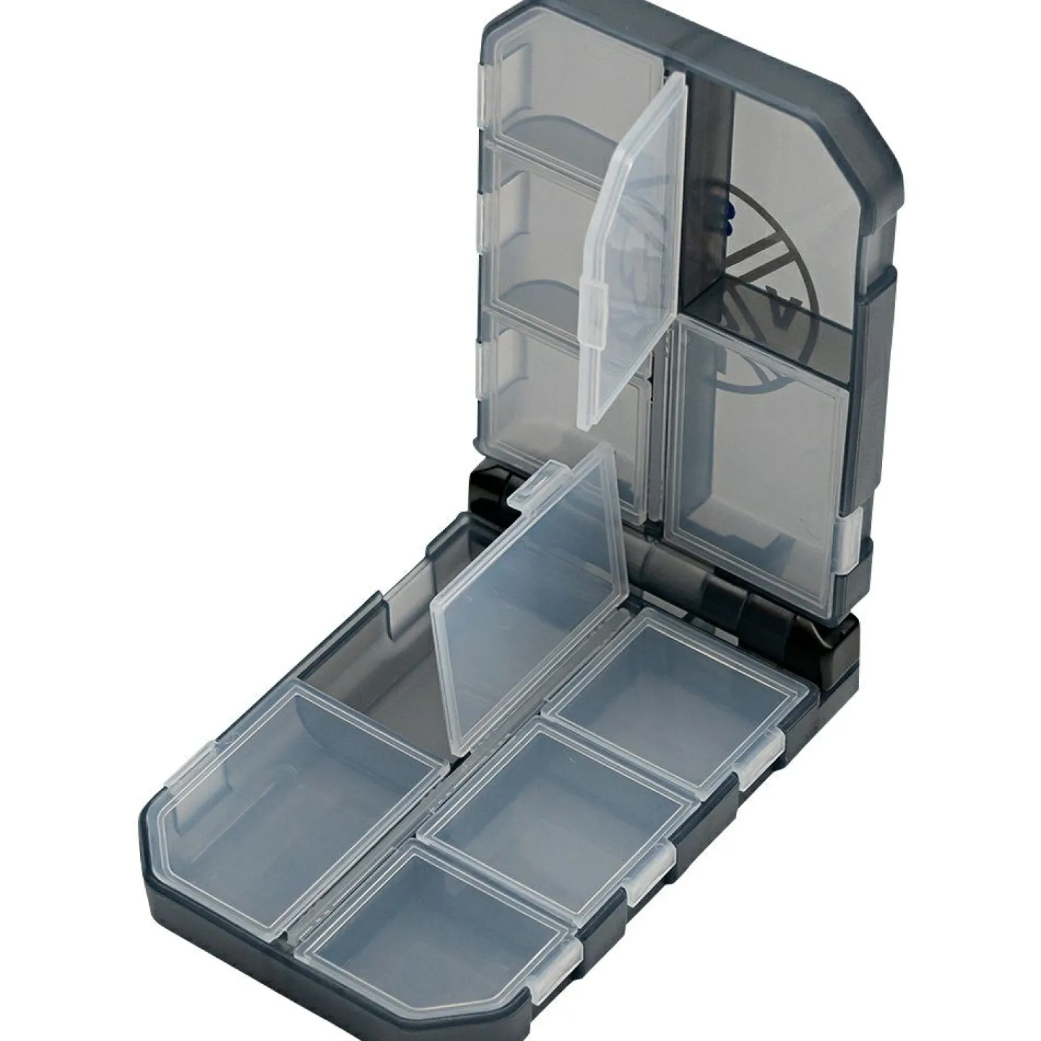 Sale Pocket Box (S / Shallow) Angelkoffer & Angelboxen ·Angelboxen