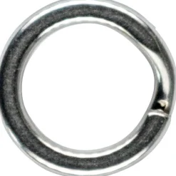 LMAB Power Split Ring< Angelvorfächer & Beifänger|Raubfischangeln-Zubehör