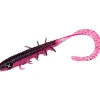 LMAB Scorpion Lui (Bloodworm)< Gummiköder ·Creature Baits|Raubfischangeln Kunstköder