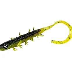 Scorpion Lui (Bugs Pumpkin) Gummiköder ·Creature Baits|Raubfischangeln Kunstköder