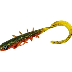 LMAB Scorpion Lui (Chili in Truffle)< Gummiköder ·Creature Baits|Raubfischangeln Kunstköder