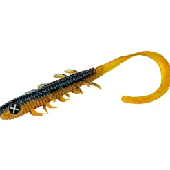 Discount Scorpion Lui (Snitchy di Funghi) Gummiköder ·Creature Baits|Raubfischangeln Kunstköder