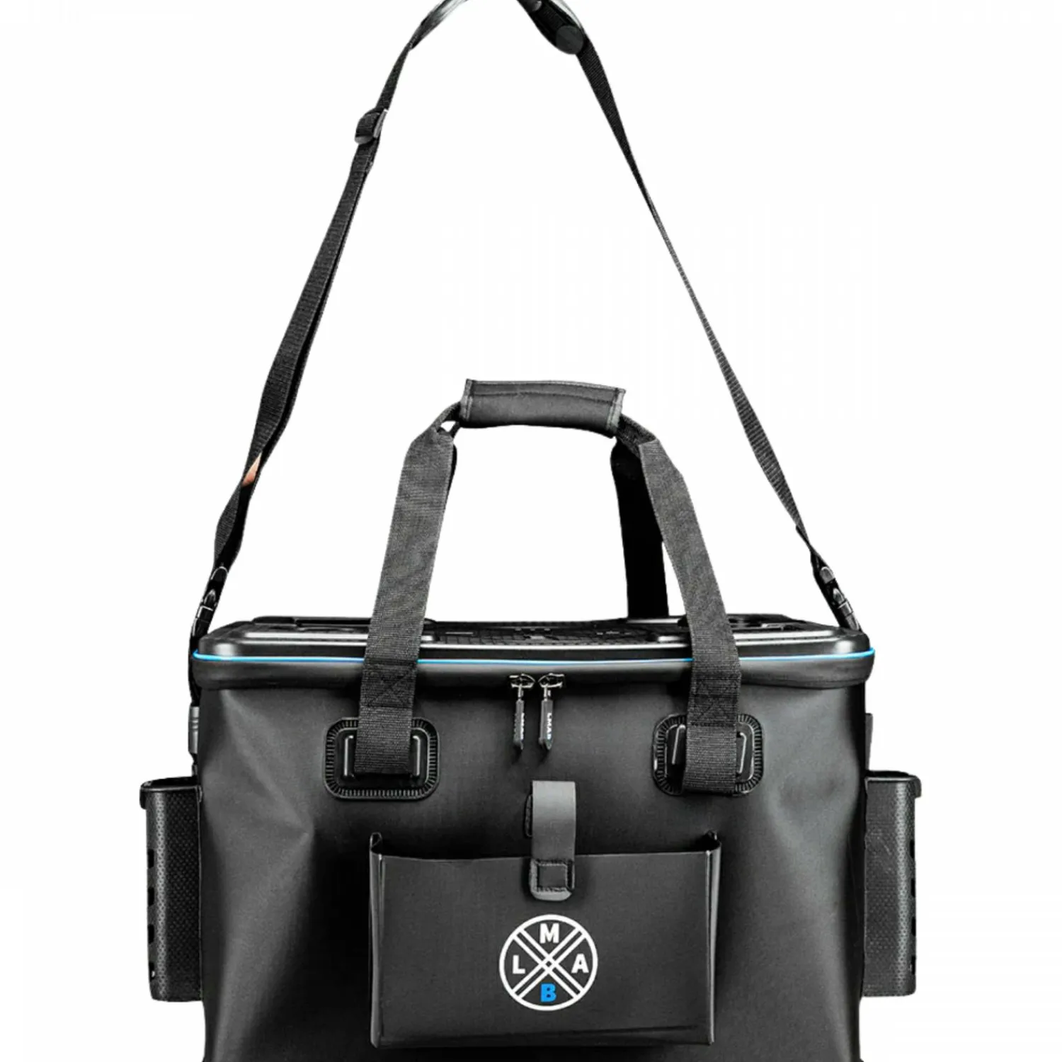 Best Tackle Bag / Bakkan 2.0 (50 L) Angeltaschen ·Spezialtaschen
