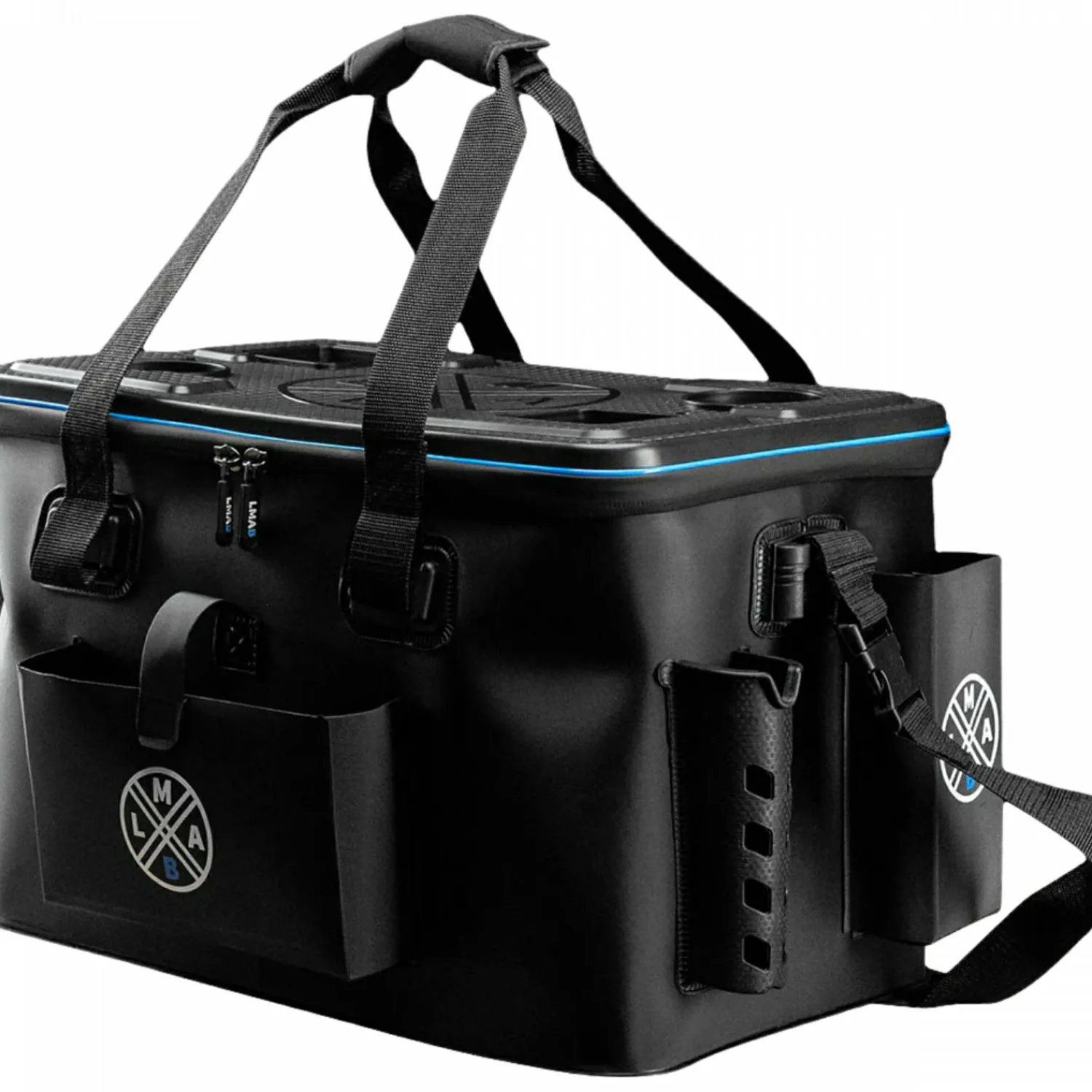 Best Tackle Bag / Bakkan 2.0 (50 L) Angeltaschen ·Spezialtaschen