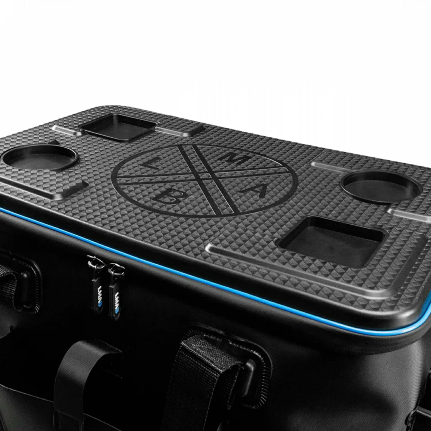 Best Tackle Bag / Bakkan 2.0 (50 L) Angeltaschen ·Spezialtaschen