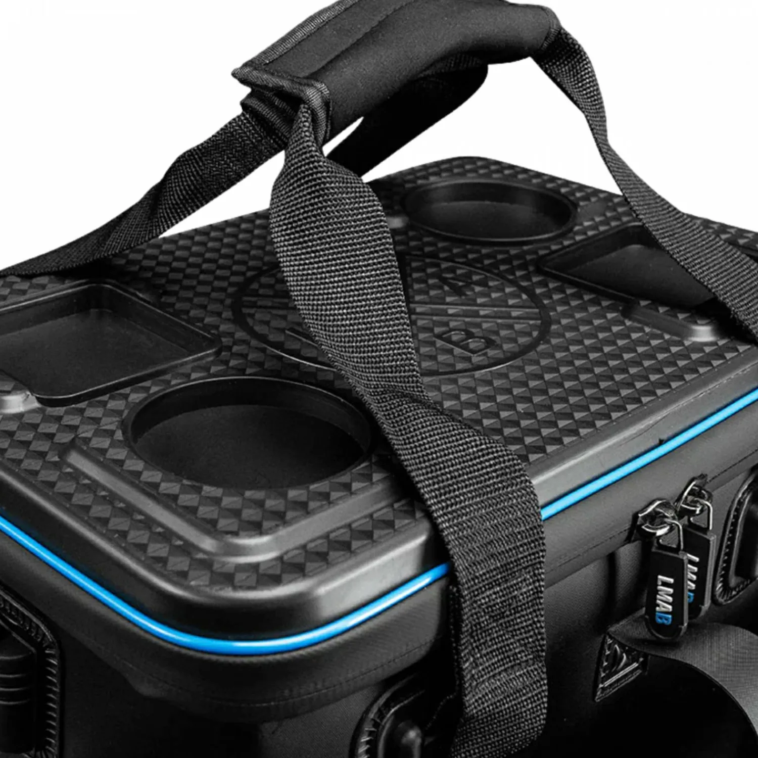 LMAB Tackle Bag / Bakkan 2.0 (24 L)< Angeltaschen ·Spezialtaschen