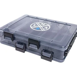 LMAB Tackle Box Hardbait (M / kurze Teilung)< Angelkoffer & Angelboxen ·Angelboxen
