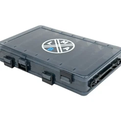 LMAB Tackle Box Hardbait (L / kurze Teilung)< Angelkoffer & Angelboxen ·Angelboxen