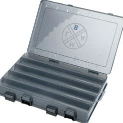 LMAB Tackle Box Hardbait (L / lange Teilung)< Angelkoffer & Angelboxen ·Angelboxen