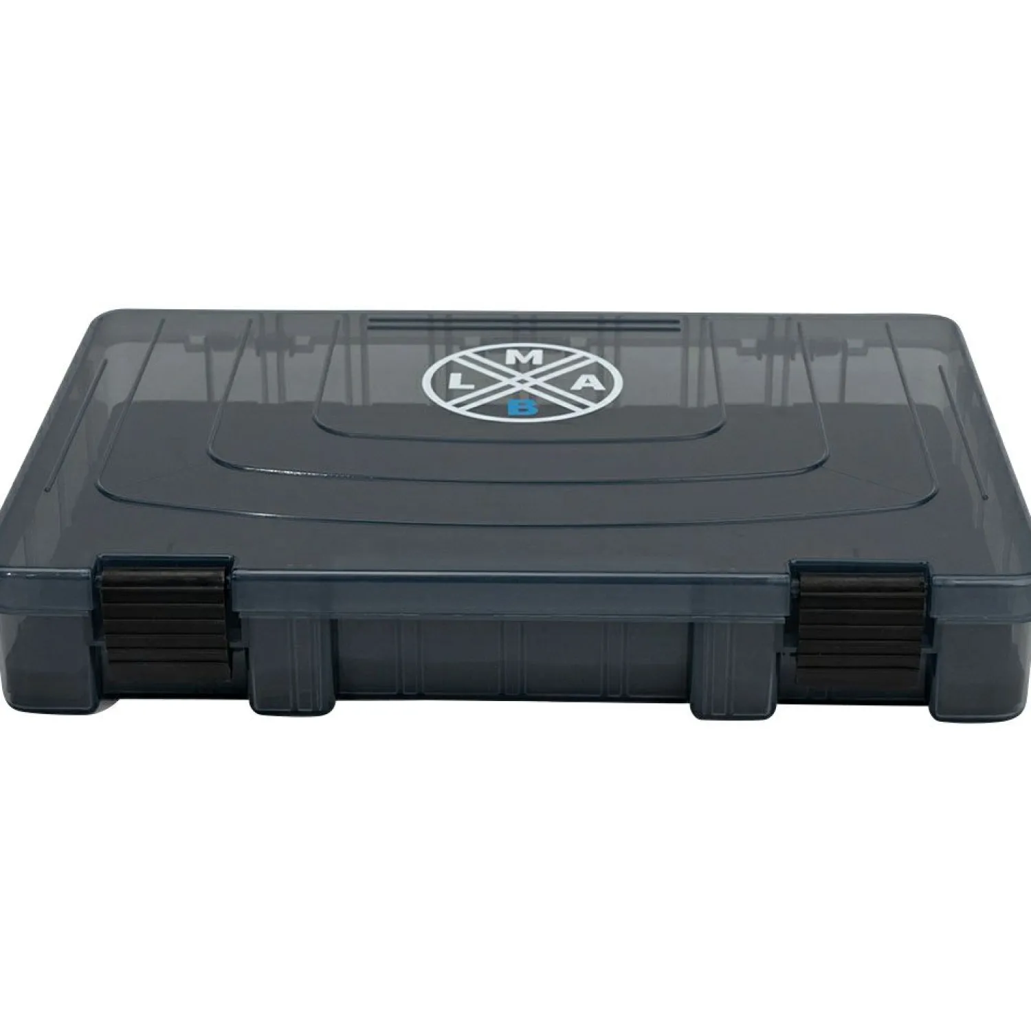 LMAB Tackle Box Jig & Rig (Shallow/Medium)< Angelkoffer & Angelboxen ·Angelboxen
