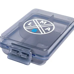 Tackle Box Mini Angelkoffer & Angelboxen ·Angelboxen