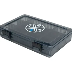 New Tackle Box Standard Shallow (Small) Angelkoffer & Angelboxen ·Angelboxen