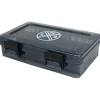LMAB Tackle Box Standard Shallow (Extra Small)< Angelkoffer & Angelboxen ·Angelboxen