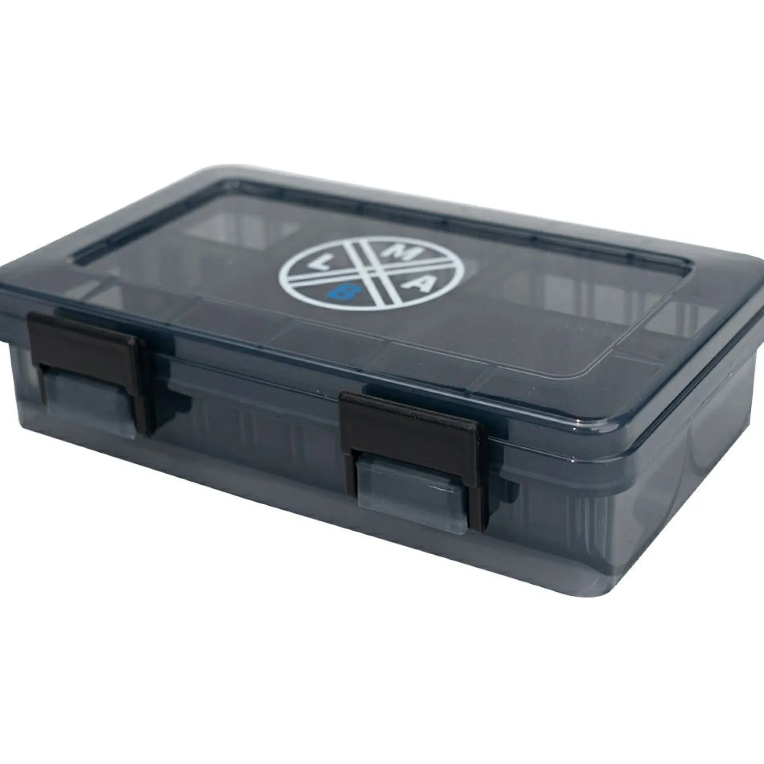 LMAB Tackle Box Standard Shallow (Extra Small)< Angelkoffer & Angelboxen ·Angelboxen