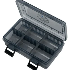 LMAB Tackle Box Standard Shallow (Extra Small)< Angelkoffer & Angelboxen ·Angelboxen