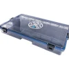 LMAB Tackle Box Waterproof Shallow (Large)< Angelkoffer & Angelboxen ·Angelboxen