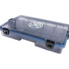 LMAB Tackle Box Waterproof Shallow (Medium)< Angelkoffer & Angelboxen ·Angelboxen