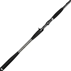 The Rodfather (Casting Big Bait) Raubfischruten|Baitcastruten