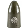 New Tungsten Bullet Weight (Green Pumpkin) Angelbleie