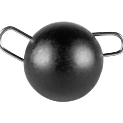 LMAB Tungsten Chebu Sinker (Matt Black)< Cheburashka-Bleie