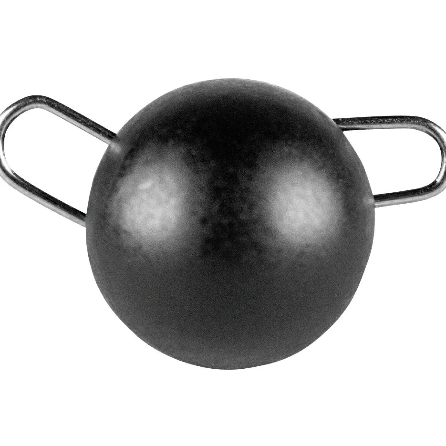 LMAB Tungsten Chebu Sinker (Matt Black)< Cheburashka-Bleie