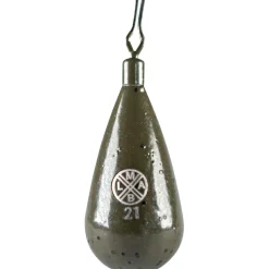 Outlet Tungsten Drop Shot Weight Tear Angelbleie