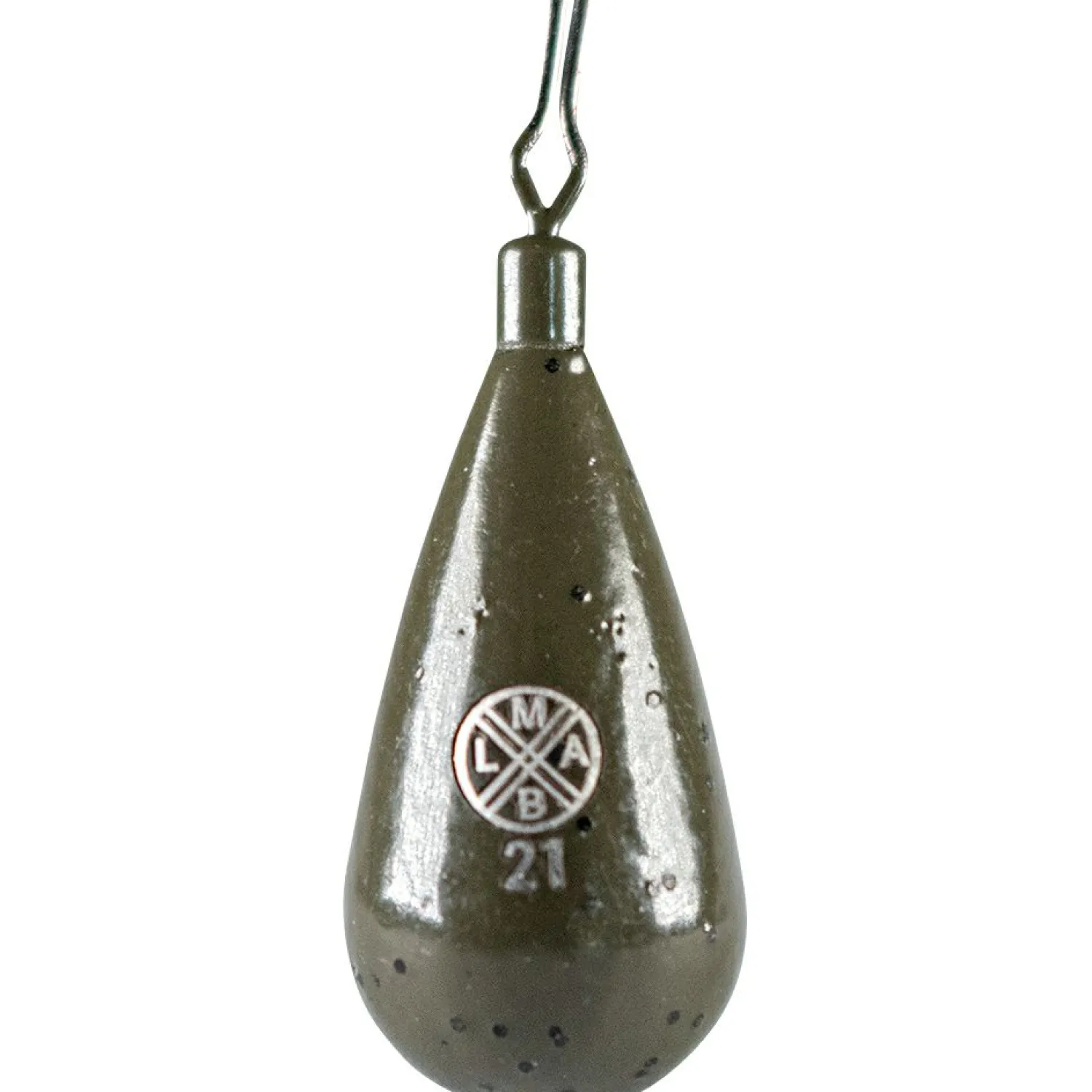 Outlet Tungsten Drop Shot Weight Tear Angelbleie