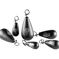 LMAB Tungsten Jika Sinker< Angelbleie